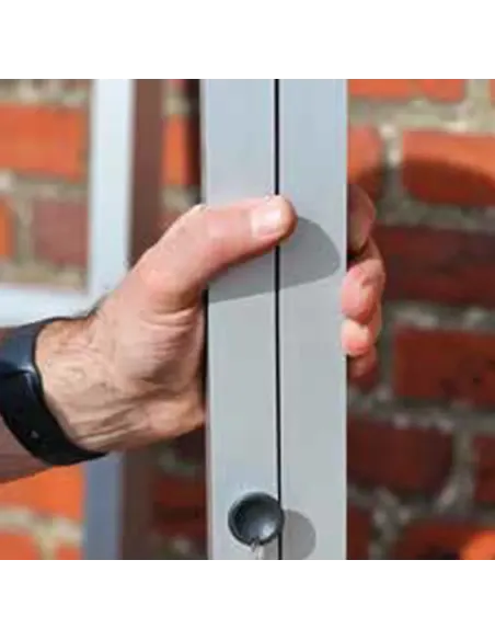Skládací žebřík Care Construction Slimline Pro