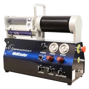 Spraypoxy Midicoater