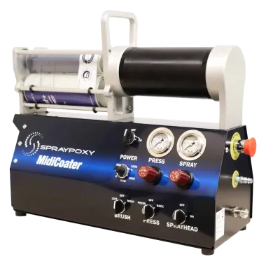Spraypoxy Midicoater