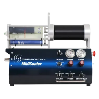 Spraypoxy Midicoater