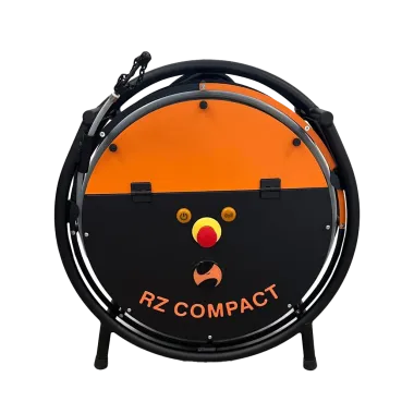 Fréza Renzorato RZ Compact