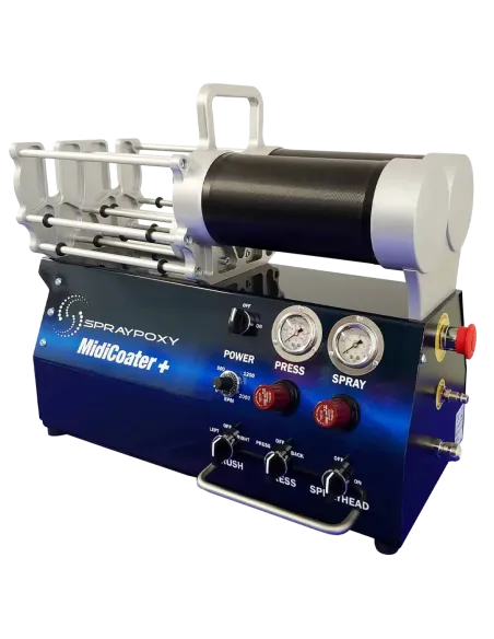 Spraypoxy MidiCoater+