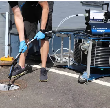 Spraypoxy MiniSpray