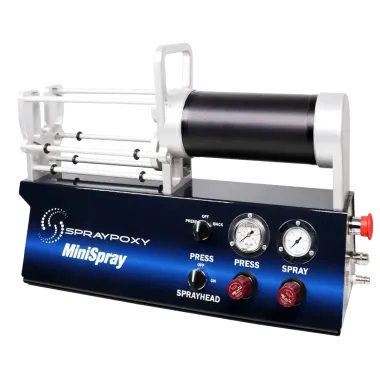 Spraypoxy MiniSpray