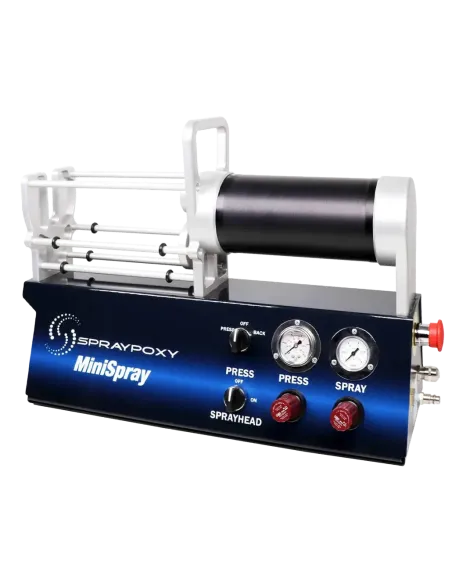 Spraypoxy MiniSpray