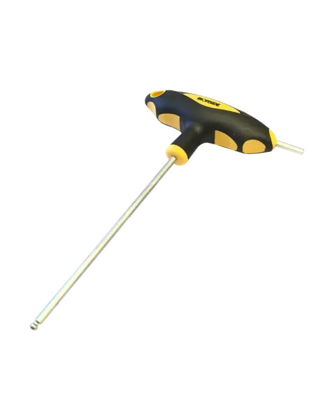 Imbusový Hex klíč